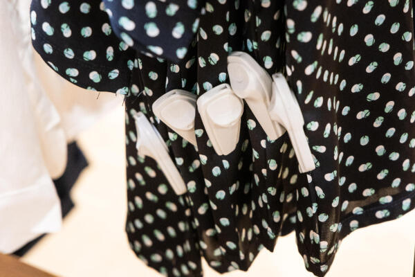 shoplifting charges defense lawyer Columbus Ohio