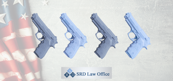 Locked firearm case stored in car trunk requiring exiting the vehicle under Ohio gun laws