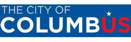 The City of Columbus logo