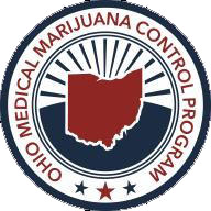 Ohio Medical Marijuana Control Program logo