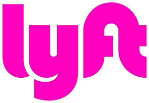 Lyft logo