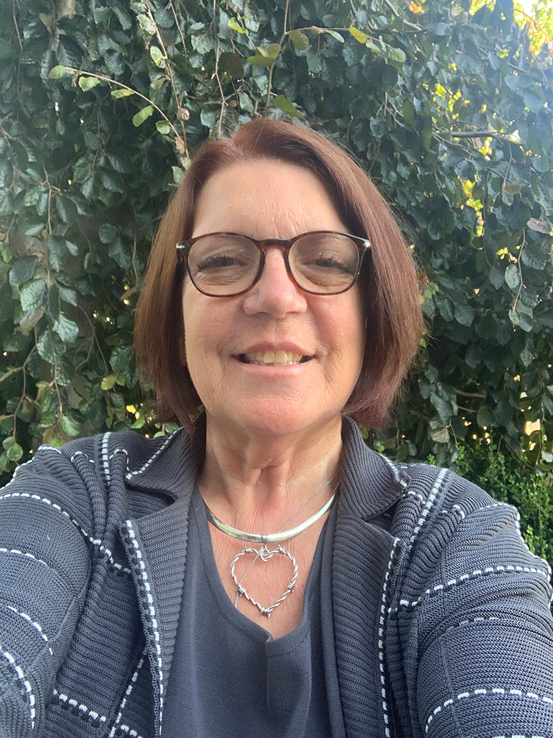 Sallynda Rothchild Dennison, Esq.